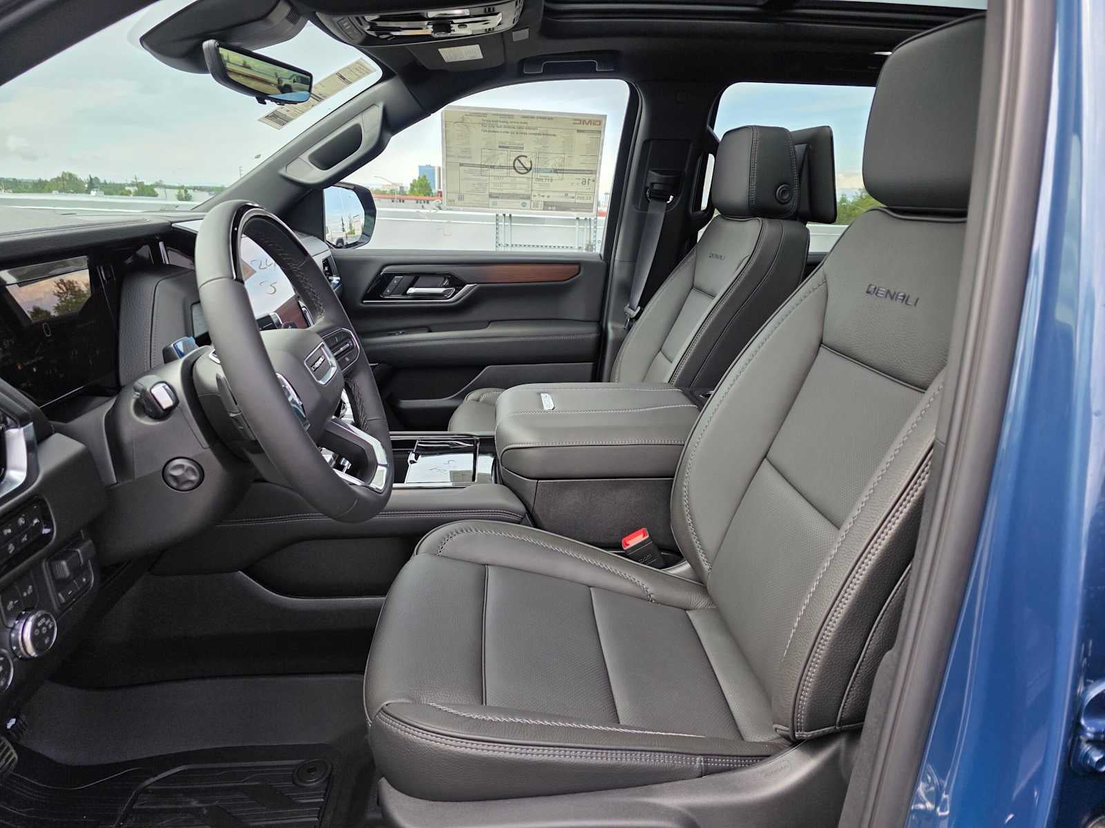 2026 GMC Yukon XL Denali Denali