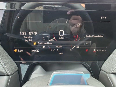 2026 GMC Yukon XL Denali Denali