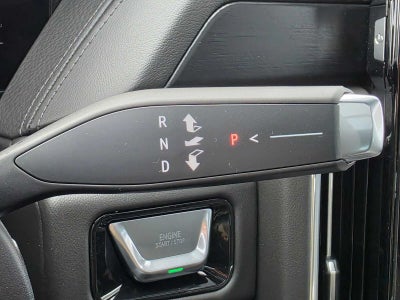 2026 GMC Yukon XL Denali Denali