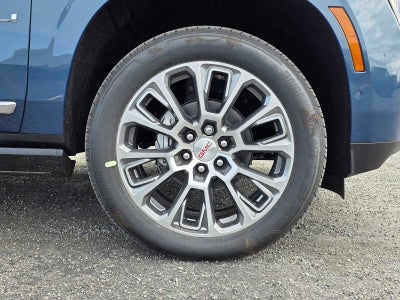 2026 GMC Yukon XL Denali Denali