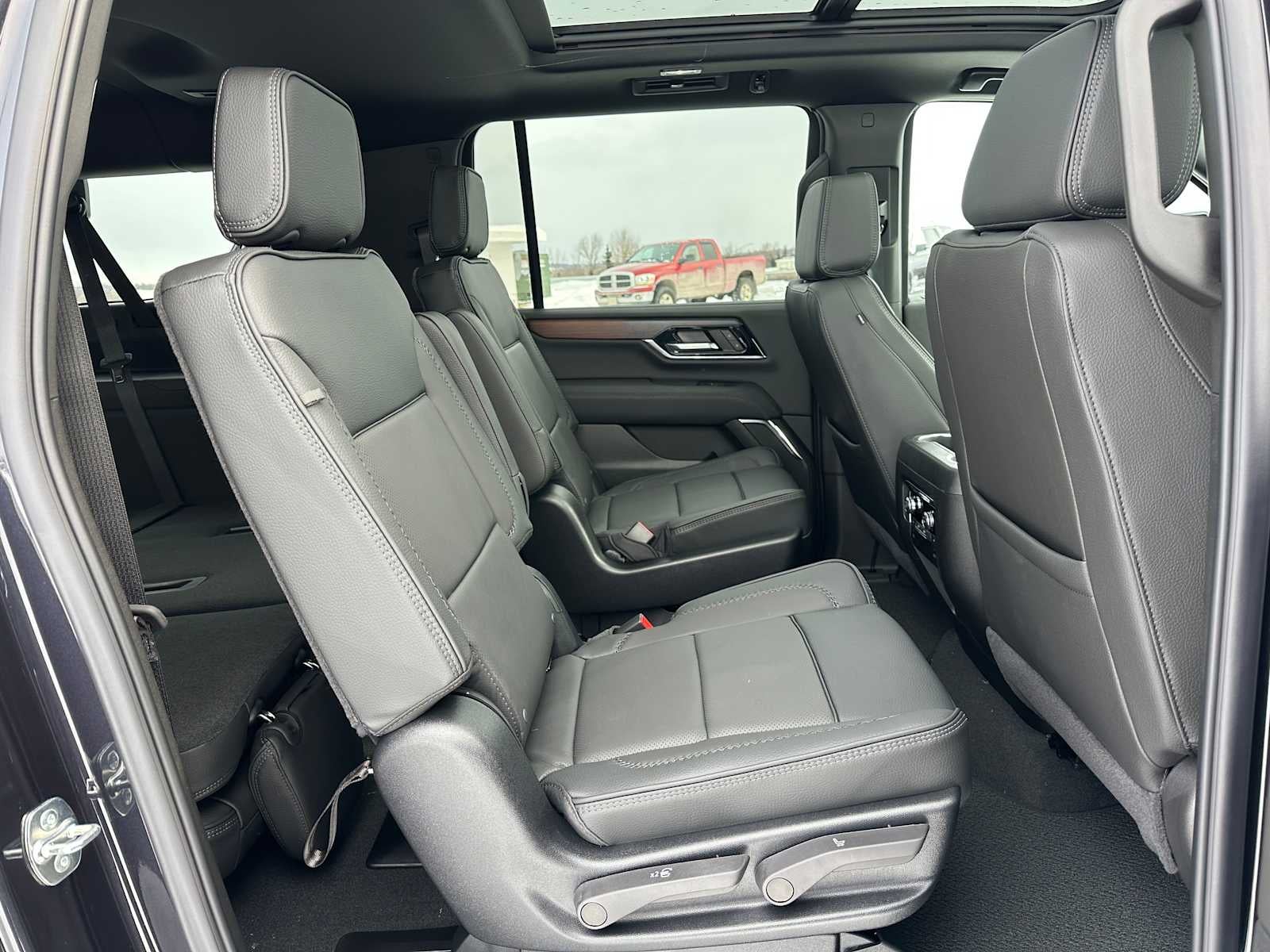 2026 GMC Yukon XL Denali Denali