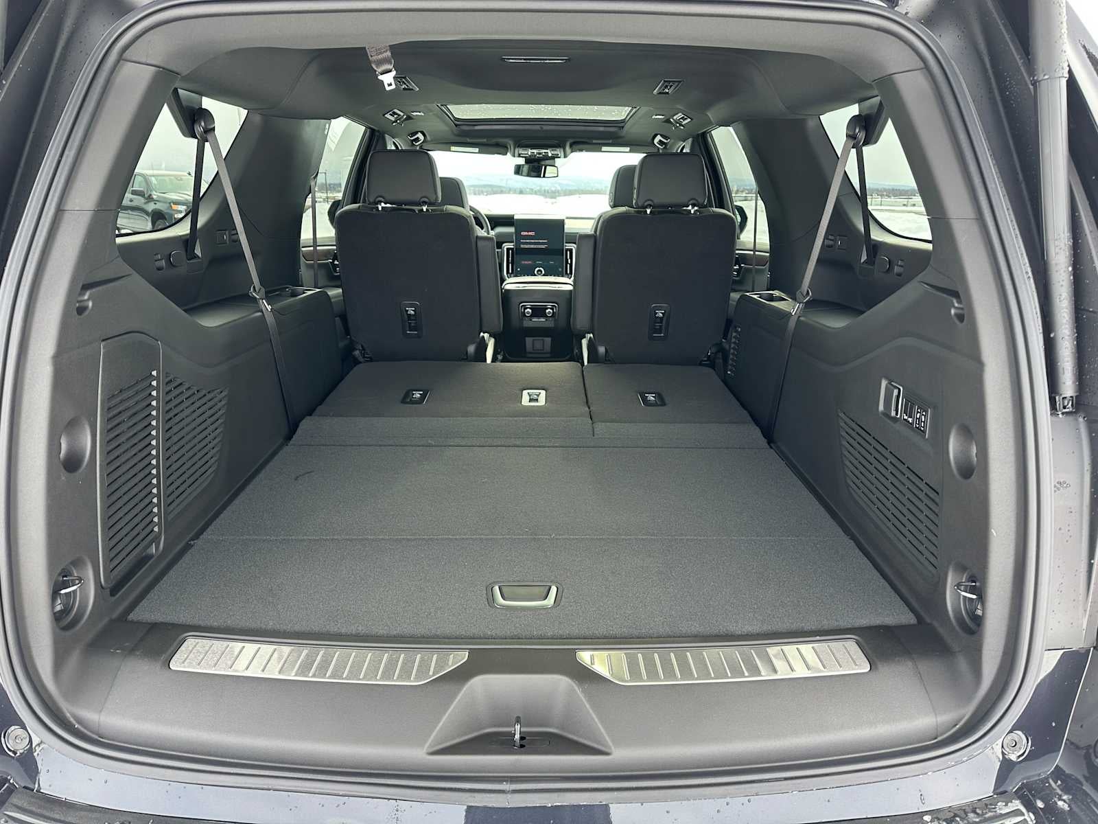 2026 GMC Yukon XL Denali Denali