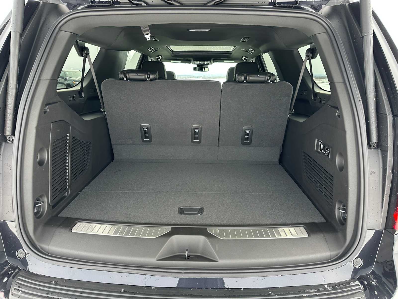 2026 GMC Yukon XL Denali Denali