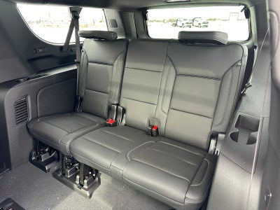 2026 GMC Yukon XL Denali Denali