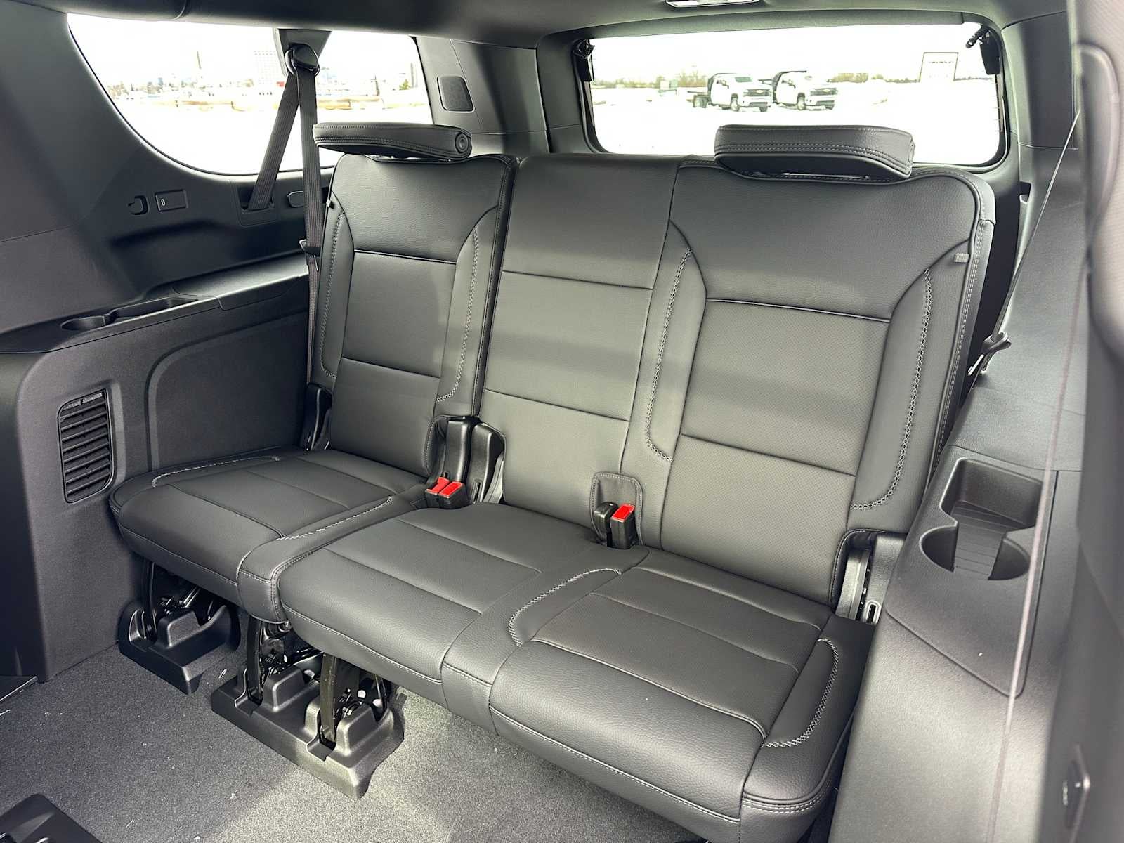 2026 GMC Yukon XL Denali Denali