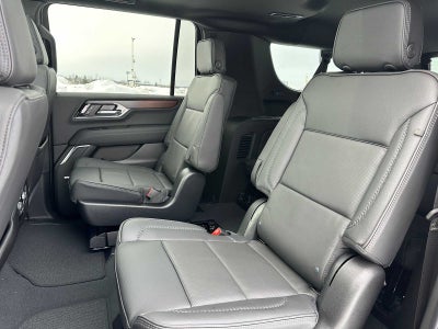 2026 GMC Yukon XL Denali Denali
