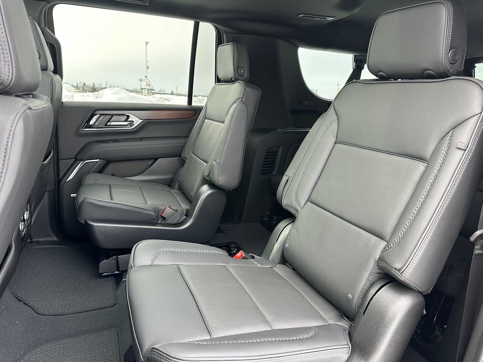 2026 GMC Yukon XL Denali Denali