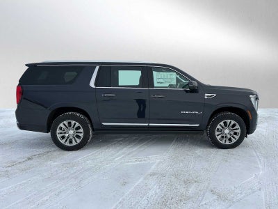 2026 GMC Yukon XL Denali Denali