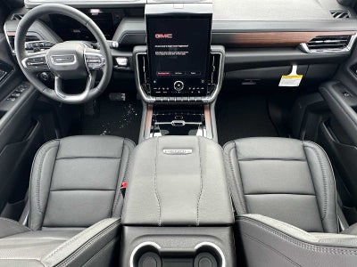 2026 GMC Yukon XL Denali Denali