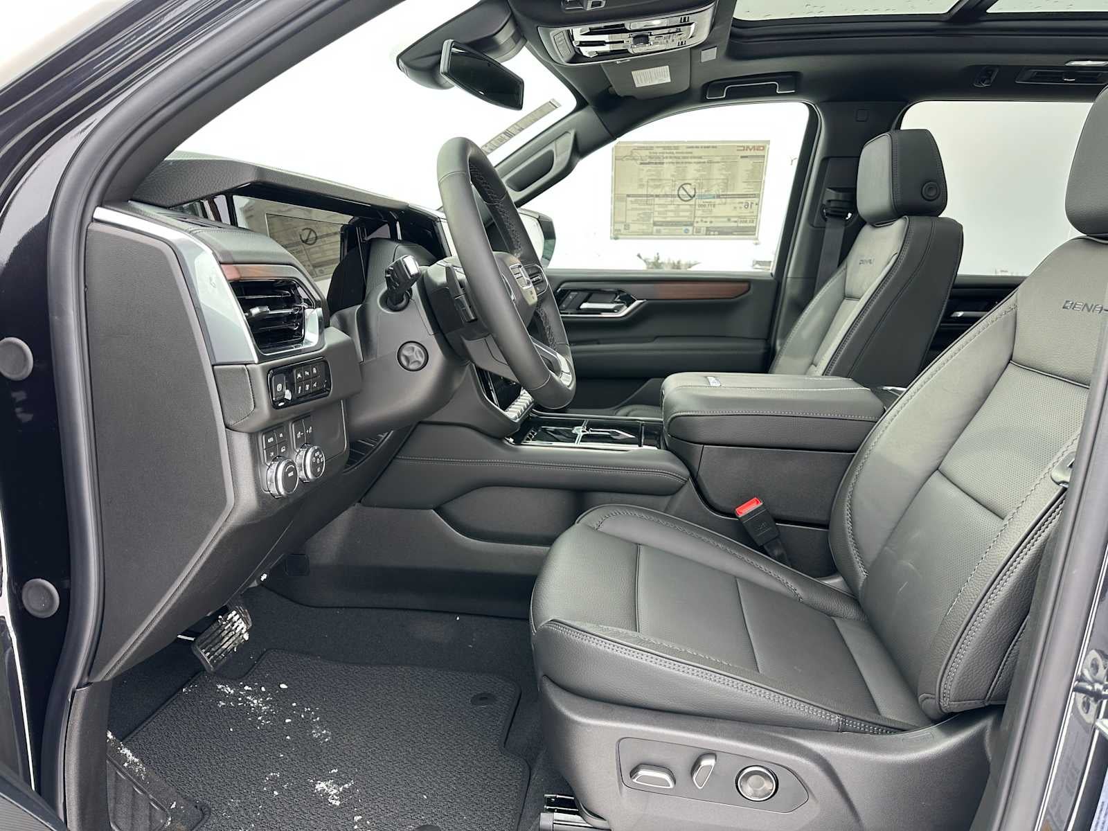 2026 GMC Yukon XL Denali Denali