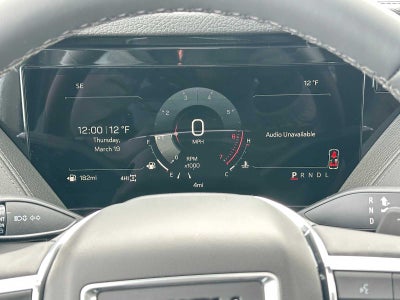 2026 GMC Yukon XL Denali Denali