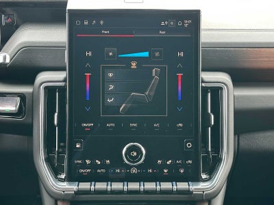 2026 GMC Yukon XL Denali Denali