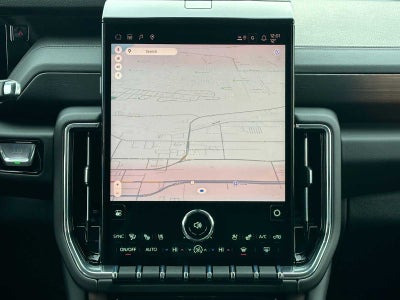 2026 GMC Yukon XL Denali Denali