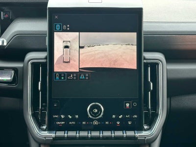 2026 GMC Yukon XL Denali Denali