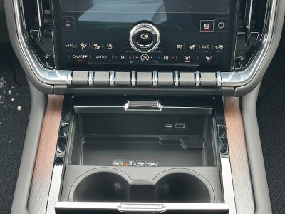 2026 GMC Yukon XL Denali Denali