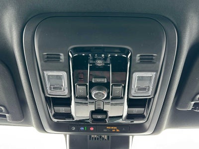 2026 GMC Yukon XL Denali Denali