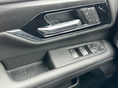 2026 GMC Yukon XL Denali Denali