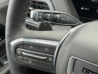 2026 GMC Yukon XL Denali Denali