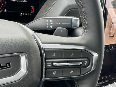 2026 GMC Yukon XL Denali Denali