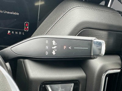 2026 GMC Yukon XL Denali Denali