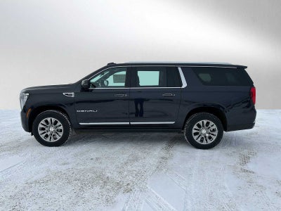 2026 GMC Yukon XL Denali Denali