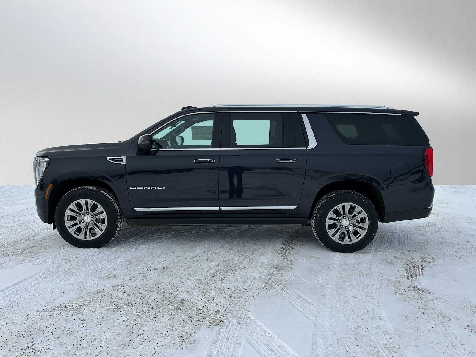 2026 GMC Yukon XL Denali Denali
