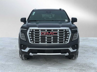 2026 GMC Yukon XL Denali Denali