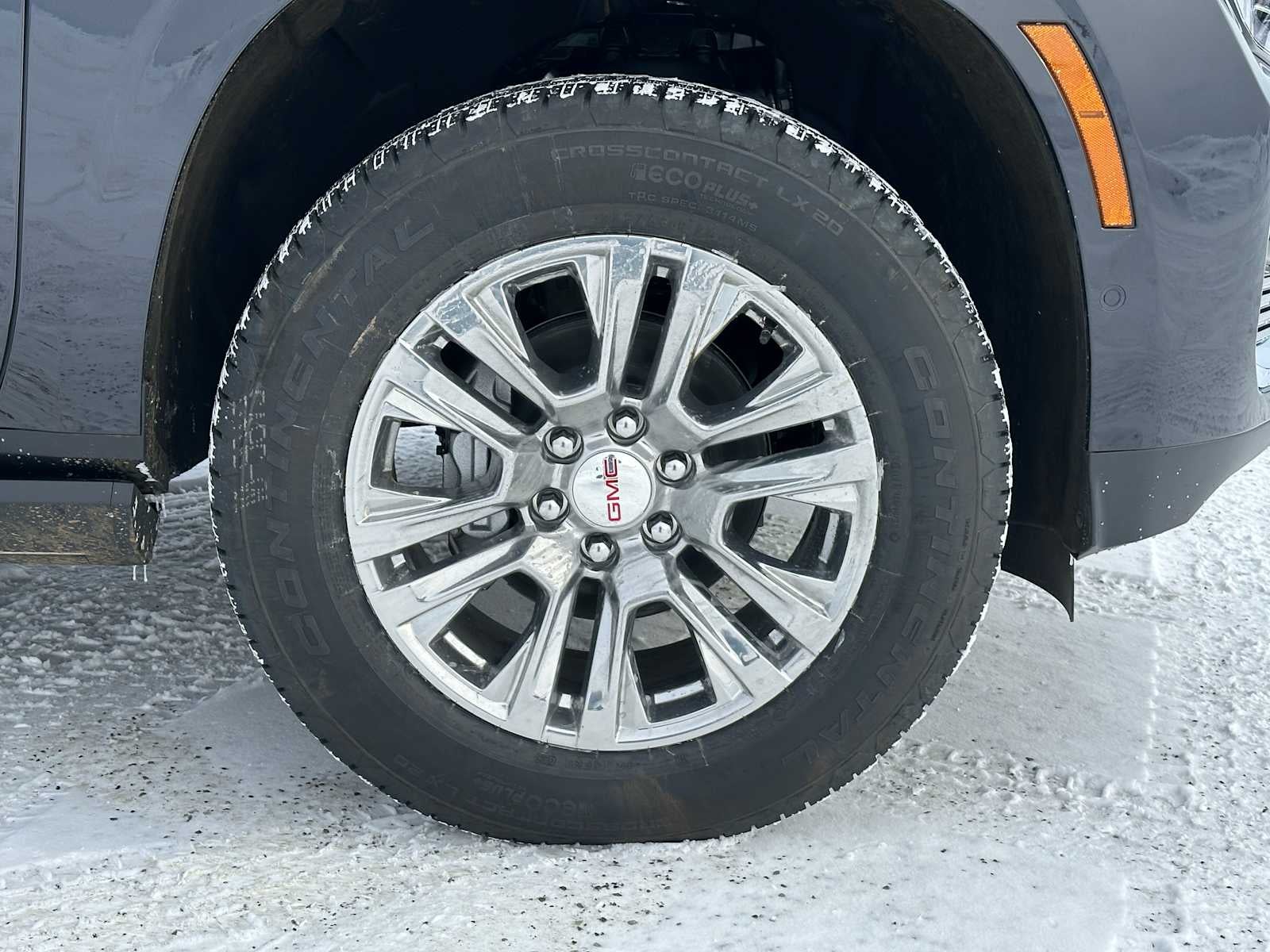 2026 GMC Yukon XL Denali Denali