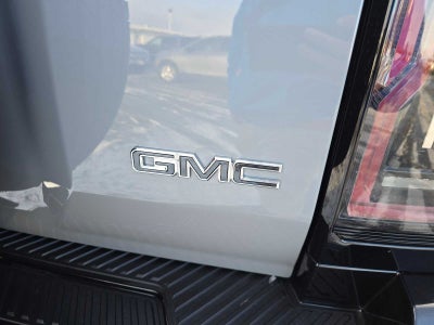 2025 GMC HUMMER EV 3X