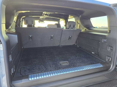 2025 GMC HUMMER EV 3X