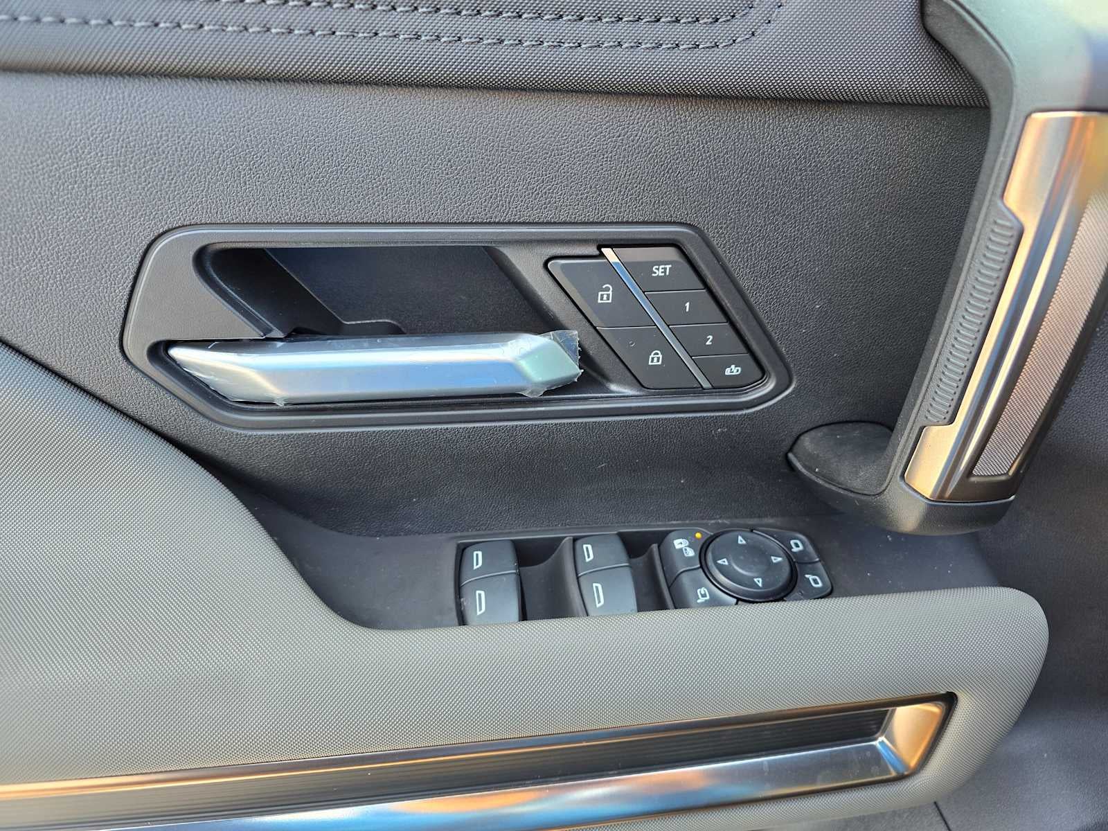 2025 GMC HUMMER EV 3X