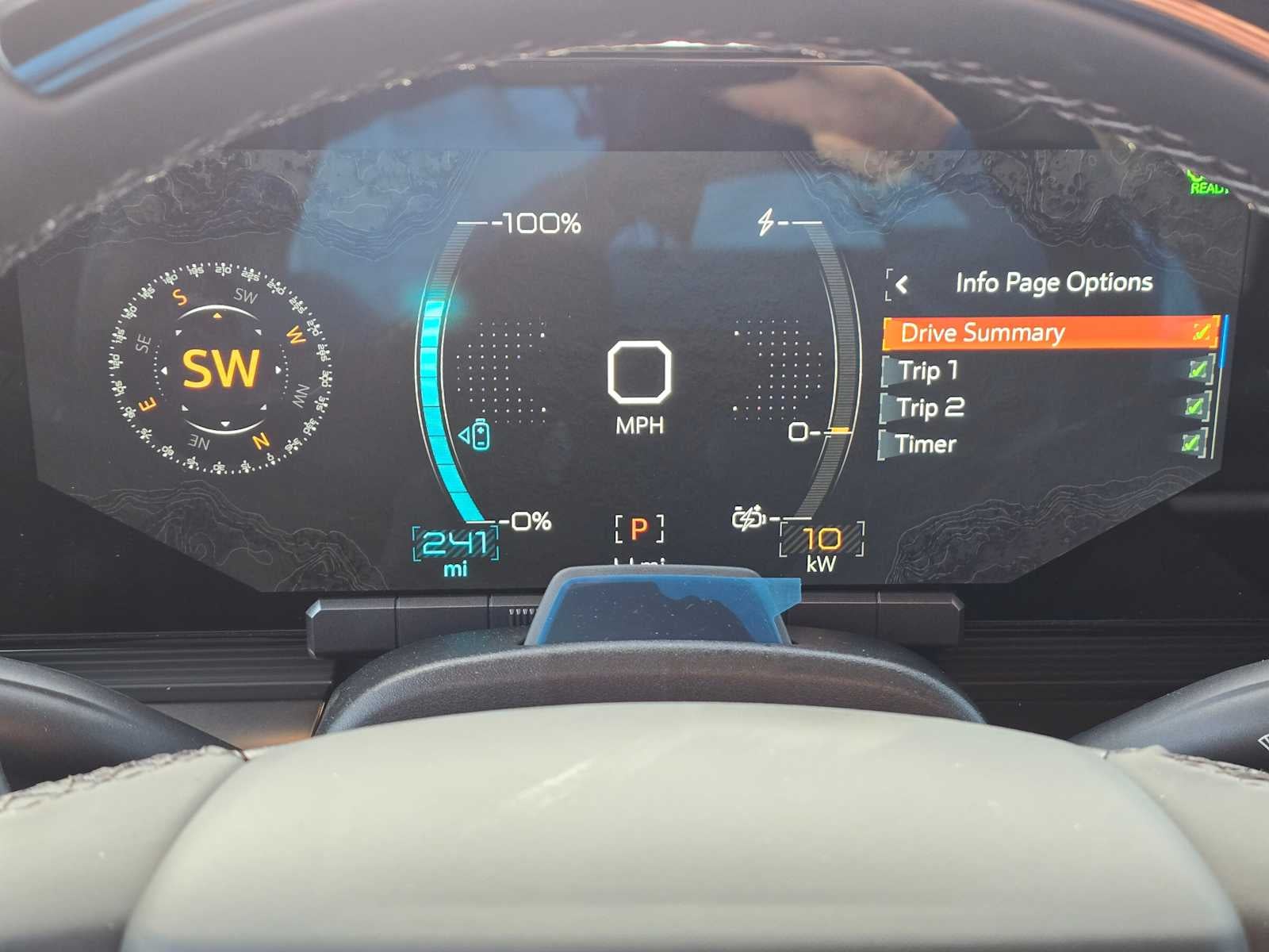 2025 GMC HUMMER EV 3X