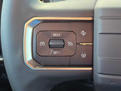 2025 GMC HUMMER EV 3X