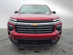 2024 Chevrolet Traverse FWD LT