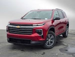 2024 Chevrolet Traverse FWD LT