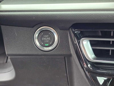 2024 Chevrolet Traverse FWD LT