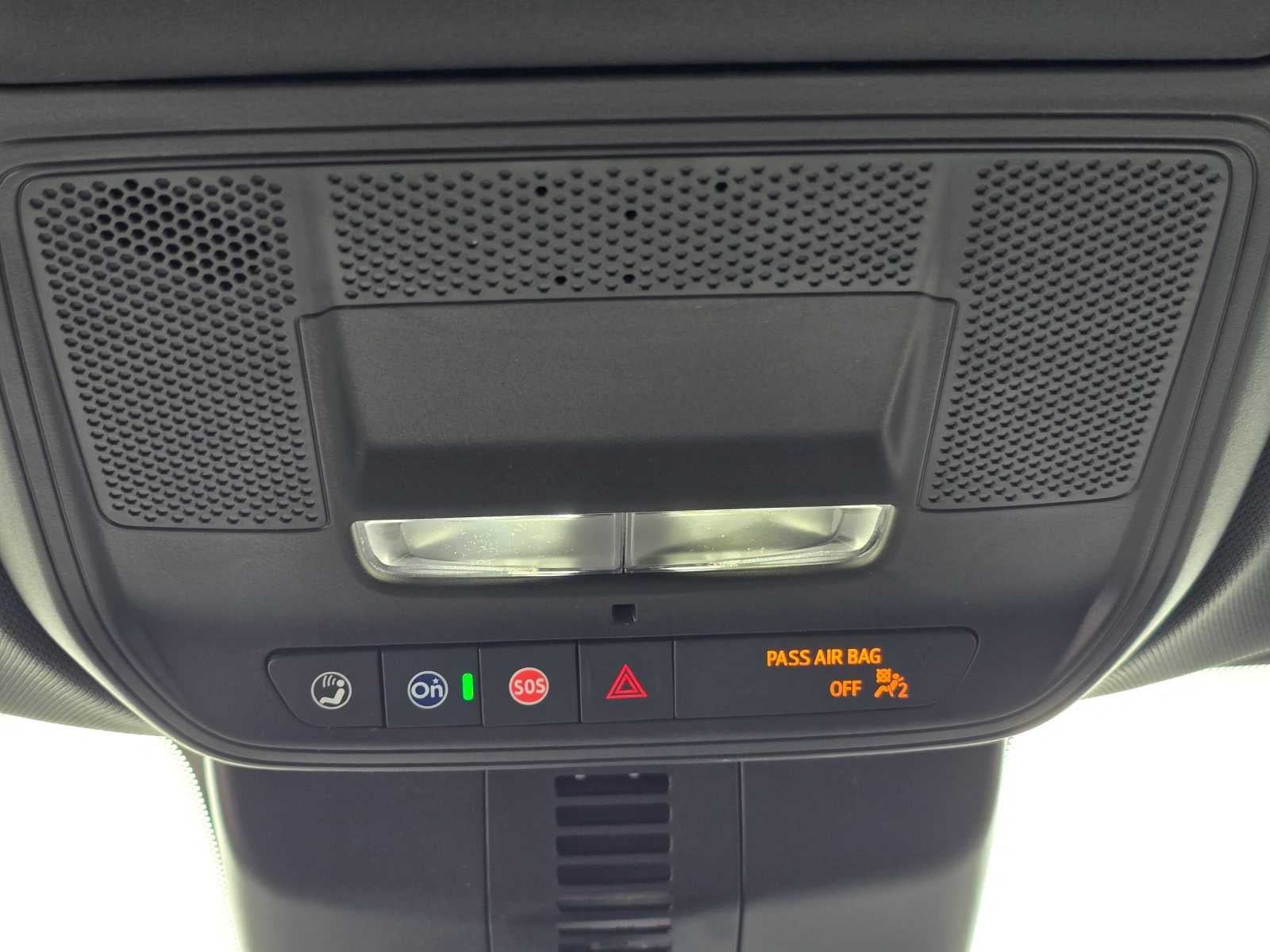 2024 Chevrolet Traverse FWD LT