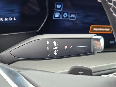 2024 Chevrolet Traverse FWD LT