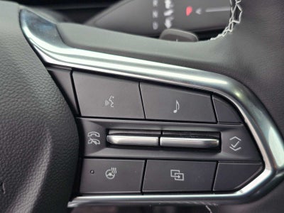 2024 Chevrolet Traverse FWD LT