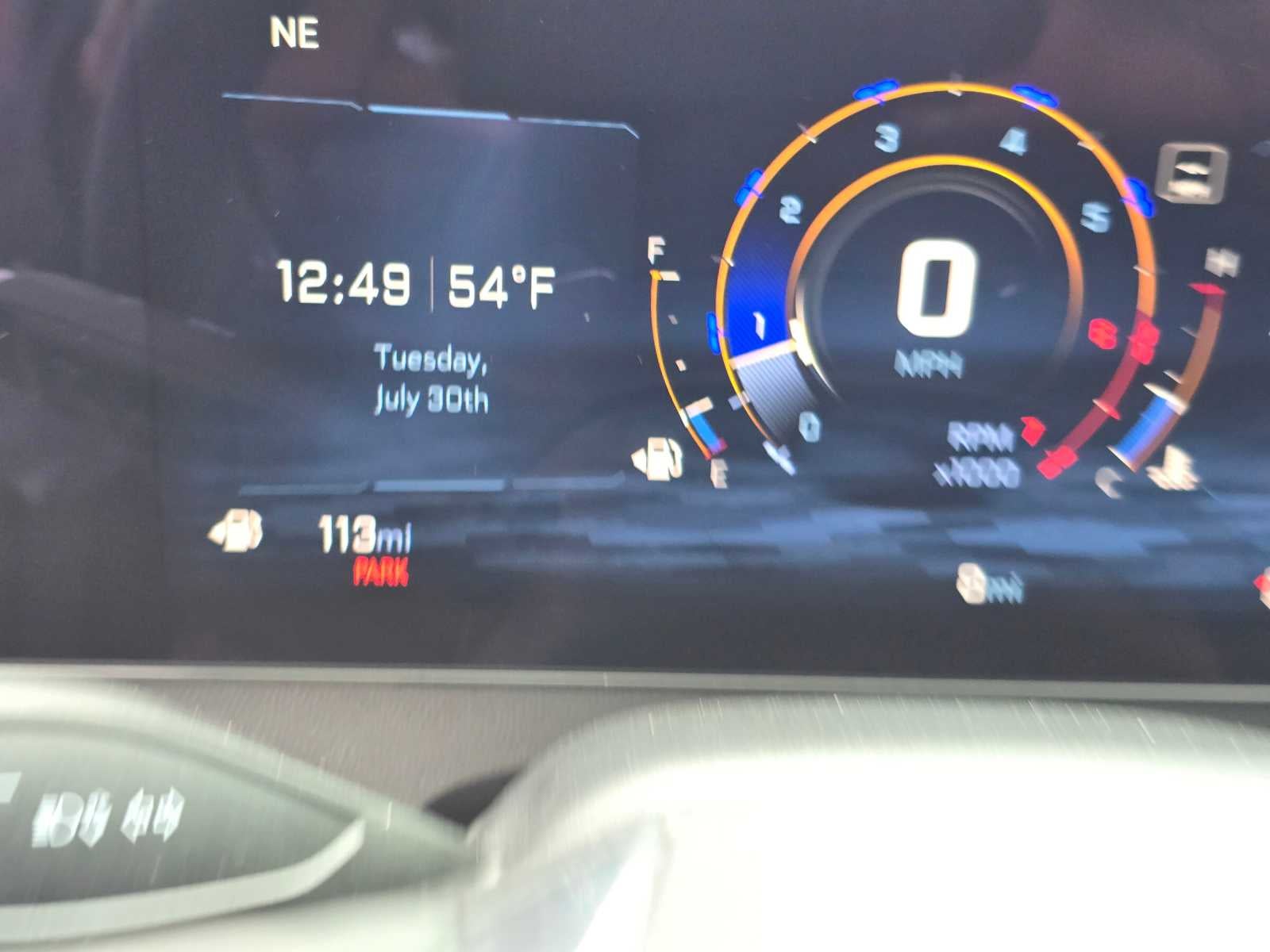 2024 Chevrolet Traverse FWD LT