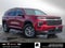 2025 Chevrolet Traverse AWD LT