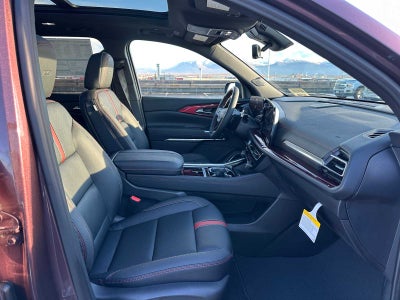 2026 Chevrolet Traverse AWD RS