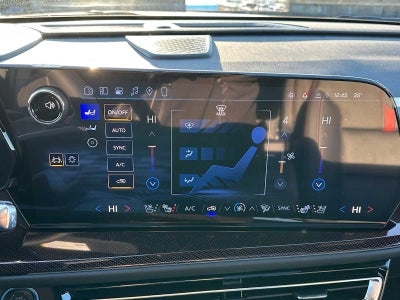 2026 Chevrolet Traverse AWD RS