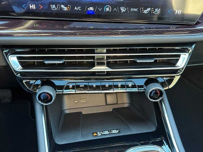 2026 Chevrolet Traverse AWD RS