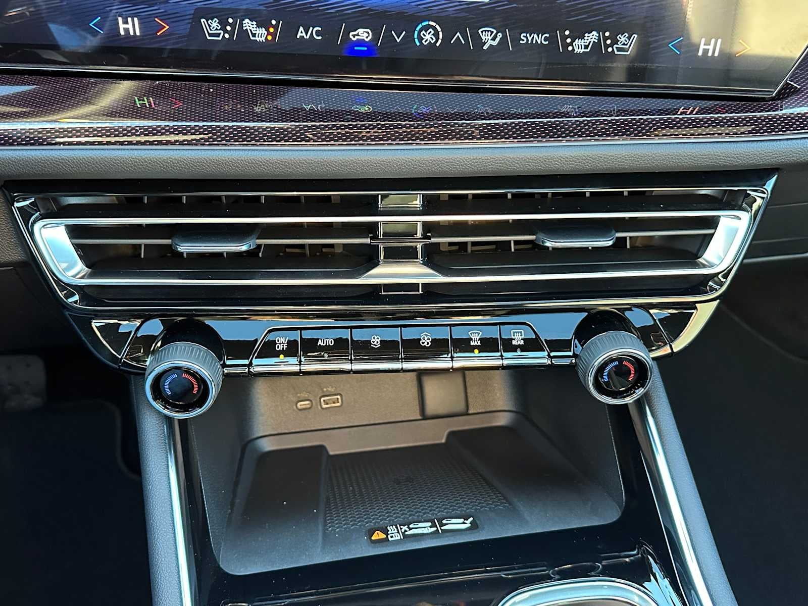 2026 Chevrolet Traverse AWD RS