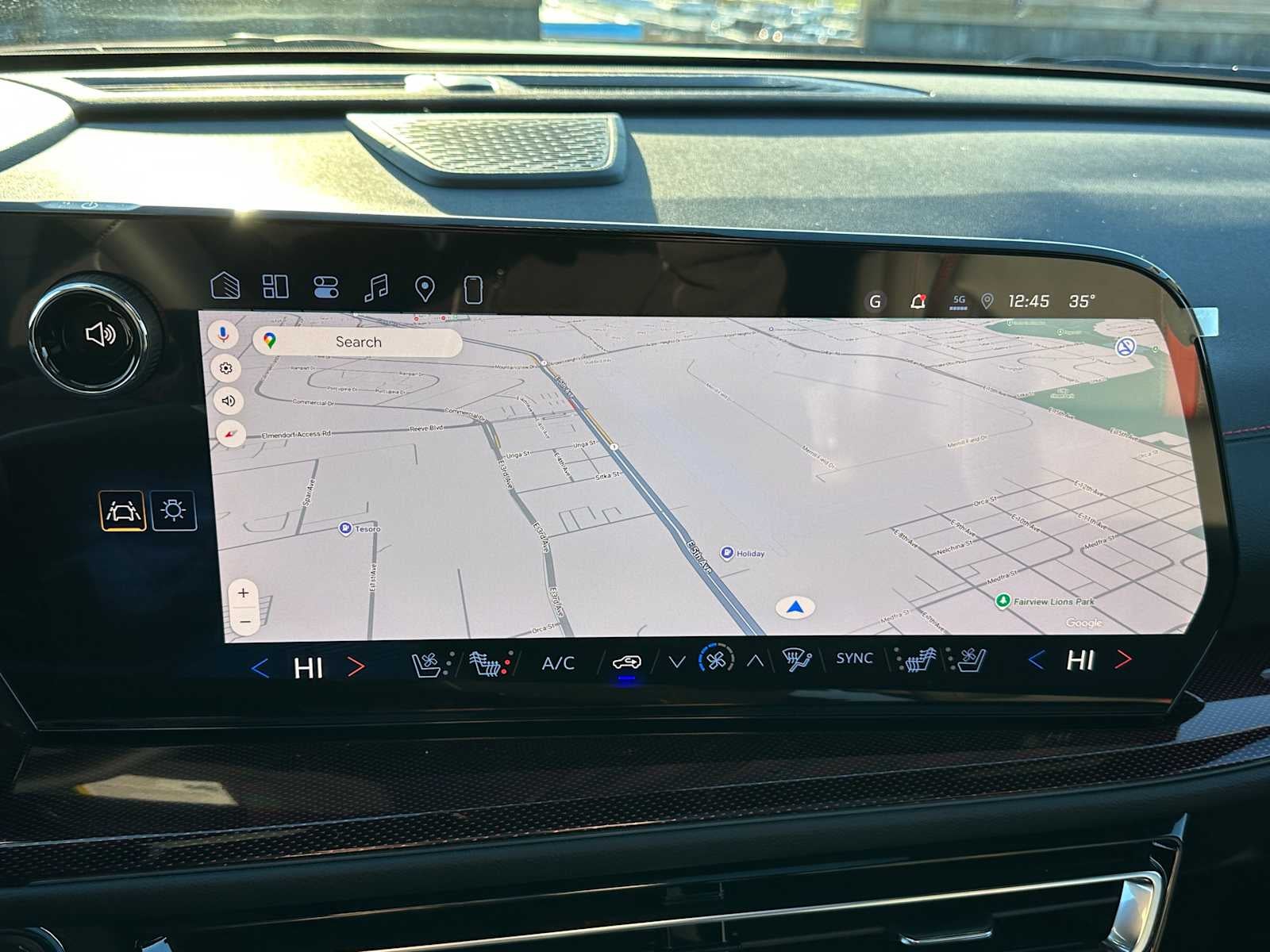 2026 Chevrolet Traverse AWD RS