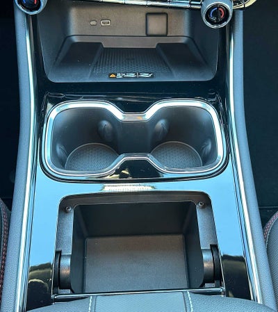 2026 Chevrolet Traverse AWD RS