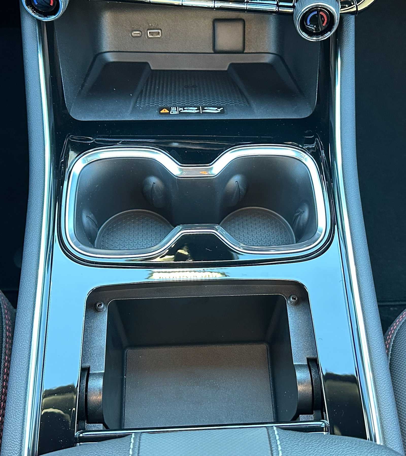 2026 Chevrolet Traverse AWD RS