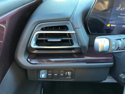 2026 Chevrolet Traverse AWD RS