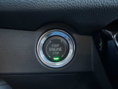 2026 Chevrolet Traverse AWD RS